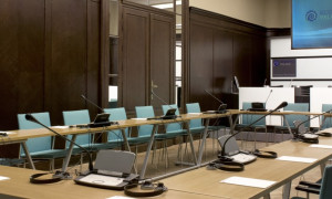 Passage-zaal