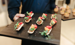 Restaurant-IPC-hapjes