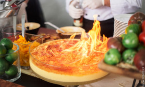 Restaurant-IPC- crème brûlée