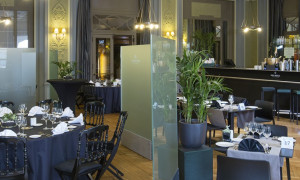 Restaurant (volledig)