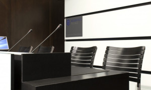 Passage zaal