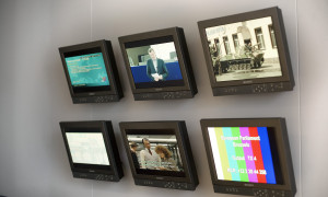 Restaurant-IPC-videoschermen