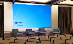 Polak zaal
