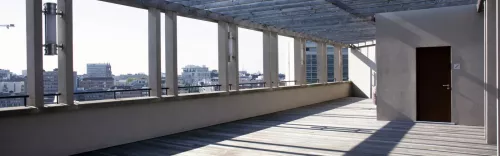 Rooftop